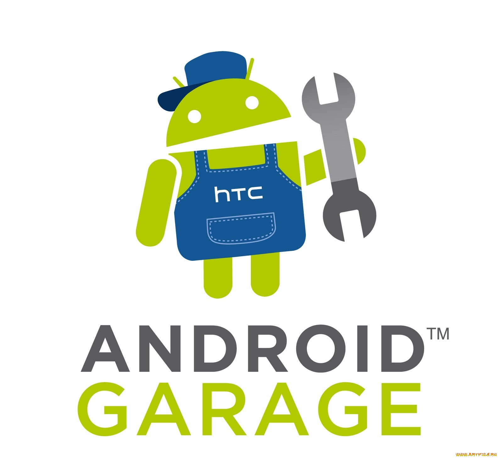 , android